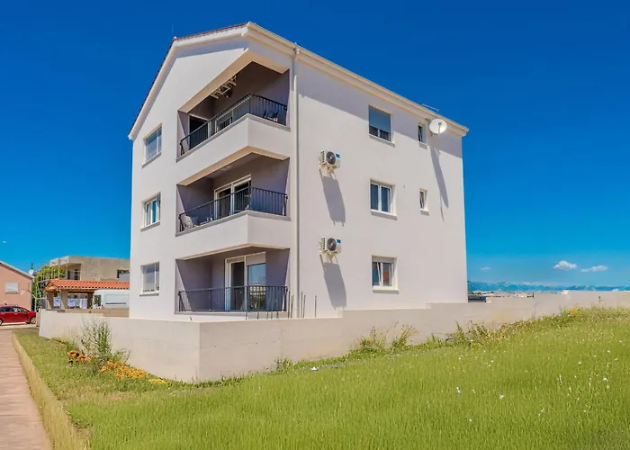 Apartment Anna - Free Private Parking