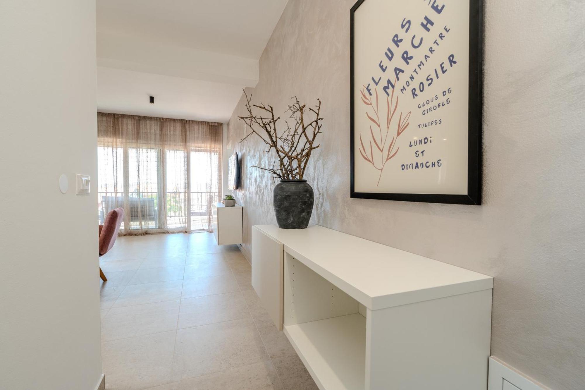 Anna - Free Private Parking Apartament *