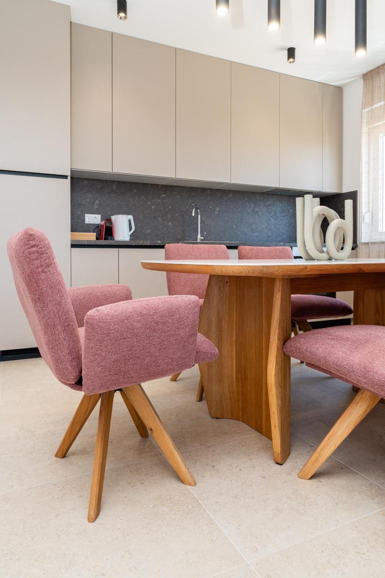 Apartament Anna - Free Private Parking Zadar