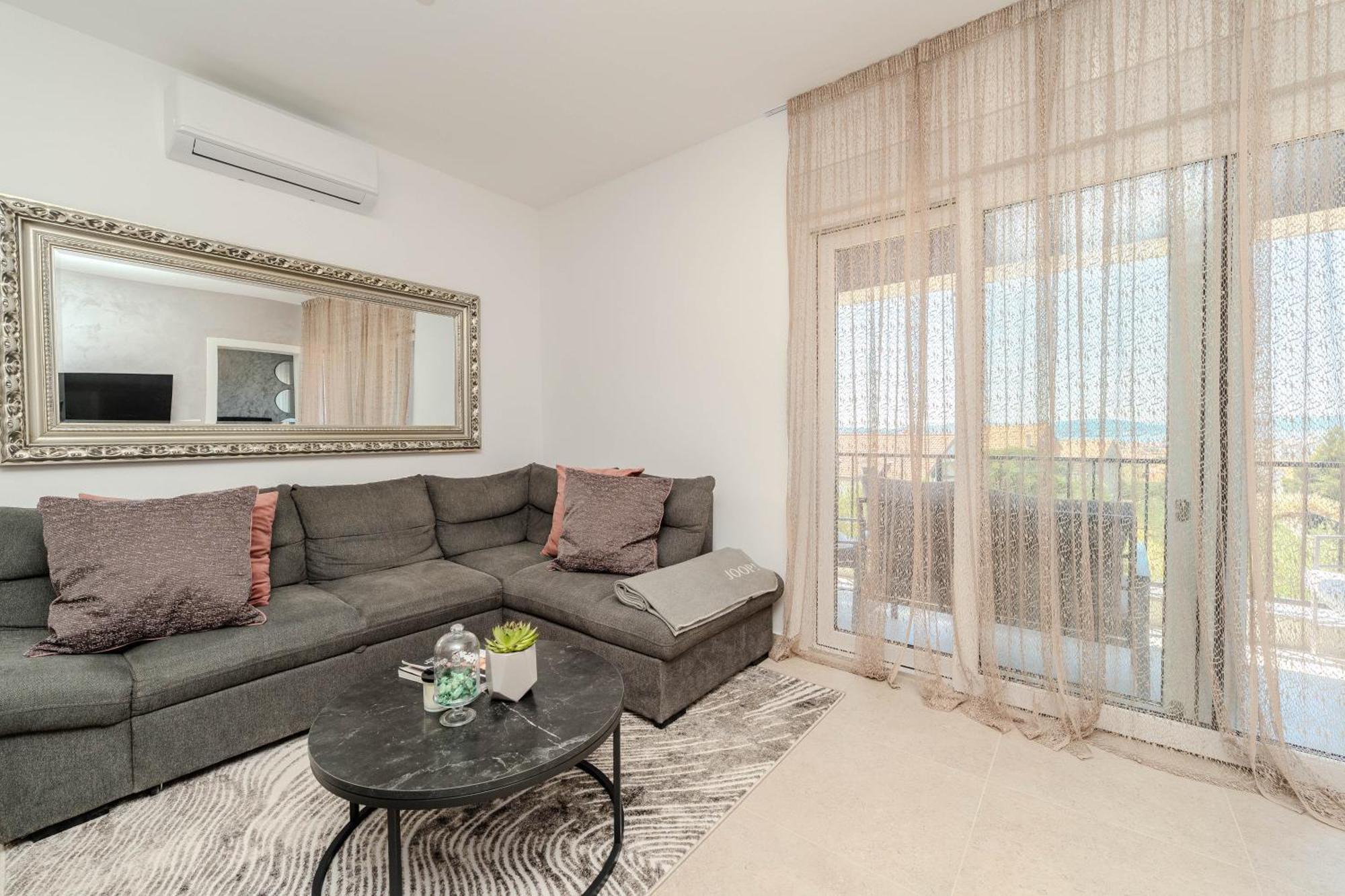 Apartament Anna - Free Private Parking *