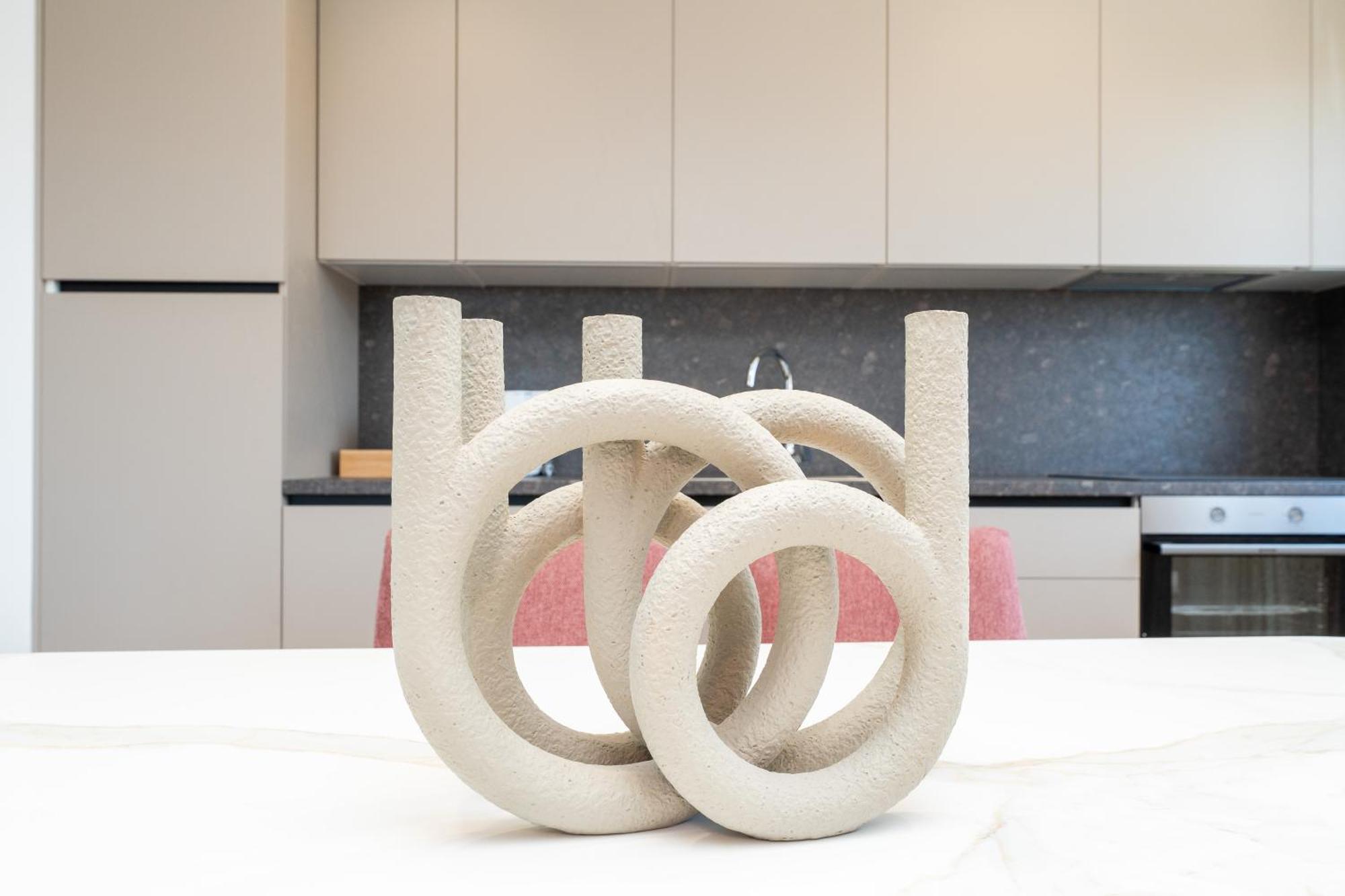 Anna - Free Private Parking Apartament *
