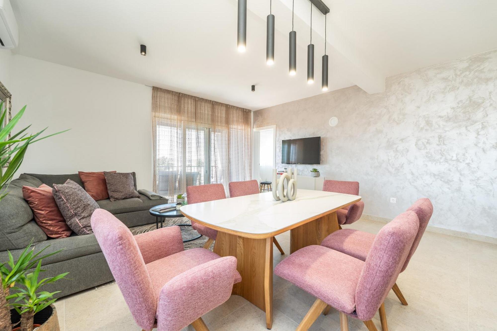 Apartament Anna - Free Private Parking Zadar